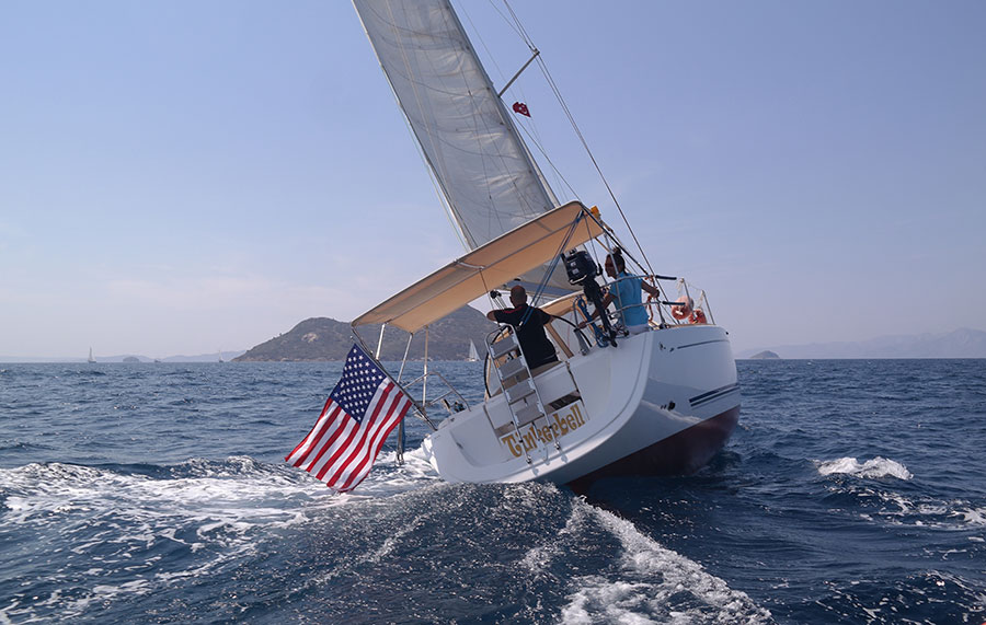 Bodrum Sail Bodrum Sail