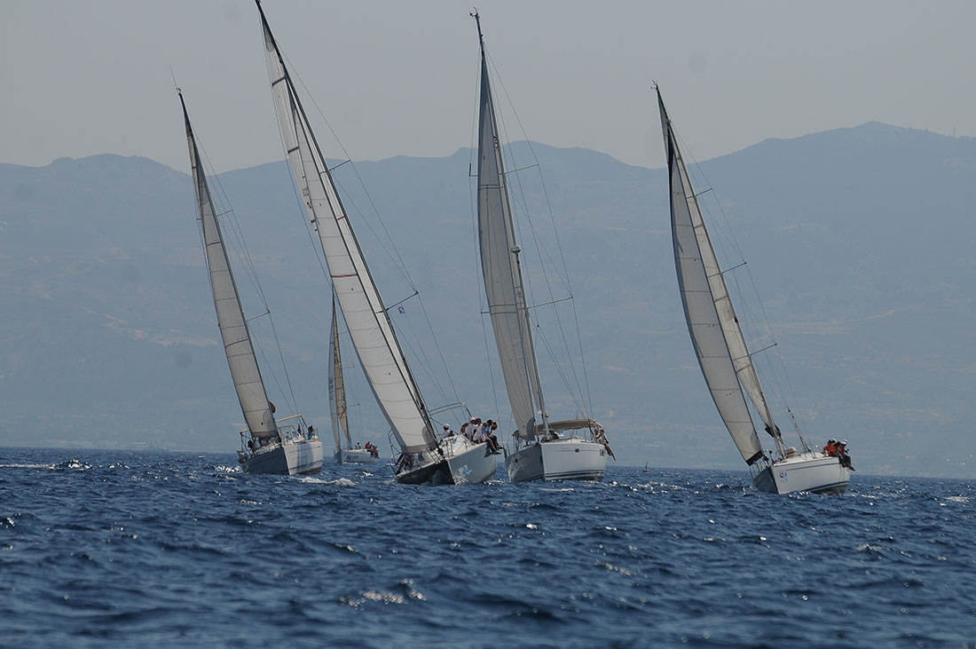Tekne Yarış Programları Tekne Yarış Programları